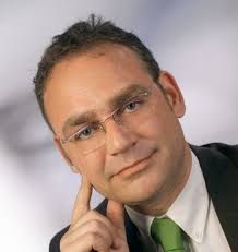 Frisch & Frost: Peter Harrer verlässt Frisch & Frost