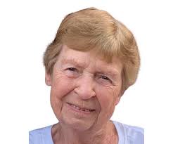 Irene B. Joyal Obituary (2025)