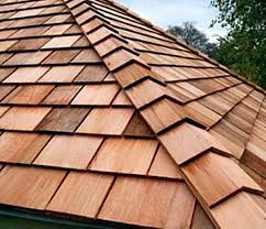 Cedar Shingle Roofing Cedar Shingle Roof Cedar Shingles Cedar Roof