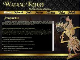 Fungsi dan asas persembahannya sama tetapi nama yang diberi pada wayang kulit ini adalah berbeza mengikut tempat, budaya dan bahasa. Wayang Kulit Tradisi Sepanjang Zaman Web Design By Thaqifazri Ar Rafi At Coroflot Com