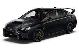 Our comprehensive coverage delivers all you need to know to make an informed car buying decision. Subaru Wrx Sti 2021 Colours Available In 7 Colours In Singapore Oto