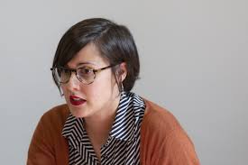 Jenn Díaz: “Era conscient que hi havia un abús de poder, però estava  enamorada”