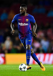 Samuel umtiti ретвитнул(а) david perrotin. Pin On Barcelona
