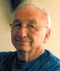 James Read Obituary (2015)