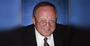 William Cruden Freitag Obituary