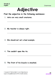 Download cbse worksheets for cbse class 02 english grammar in pdf format. Pin On Grade 2 English Worksheets Pyp Cbse Icse Cute766