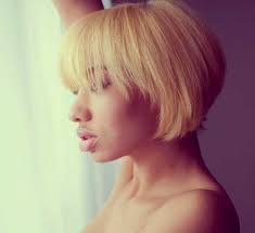 Being the top class options of short natural hairstyles for black women; 25 Short Hair For Black Women 2012 2013
