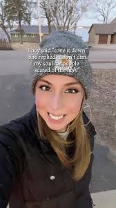 Jessica Cavalier's Instagram, Twitter & Facebook