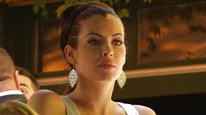 Последние твиты от maria ferchichi (@mariaferchichi). Bushidos Ehefrau Anna Maria Ferchichi Fuhlt Sich Von Arafat Abou Chaker Bedroht