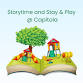 Storytime and Stay & Play @ Capitola event in Capitola, CA