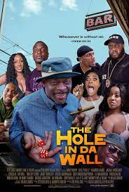 The Hole in Da Wall - IMDb