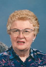 Elmina Karras obituary: Elmina Karras's Obituary, Council Grove