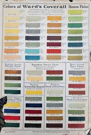 Image result for Yellow 1958 Montgomery Ward
