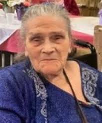 Remembering Alberta Bowman Deaton