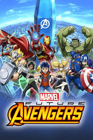 When an unexpected enemy emerges and threatens global safety and security, nick fury, director of the international peacekeeping agency known as s.h.i.e.l.d., finds himself in need of a team to pull the world back from the brink of disaster. Marvel S Future Avengers 2017 Subtitles Free Download