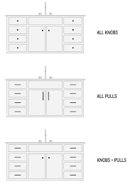 How To Choose Cabinet Hardware Kitchen Cabinet Hardware Black Cabinet Hardware Kitchen Cabinets