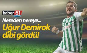 Football statistics of uğur demirok including club and national team history. Ugur Demirok Gecmisini Ariyor