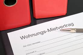 The lease contract contains rental agreement, which specifies the tenant's right to live and the landlord's right to retain ownership. Rental Contracts Housing Rights In Germany 2020 Guide