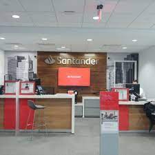Locate your favorite store in your city. Santander Banks Credit Unions 75 State St Boston Ma Phone Number