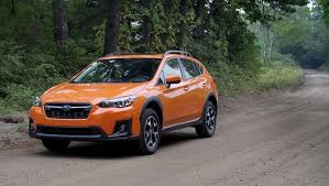 It's hard to pinpoint the specific design elements that make subaru's design language so appealing to outdoorsy motorists. Subaru Crosstrek Review Reddit