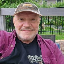 ❤️🎉Steinway & Sons Americas President~ Gavin English, Sr.