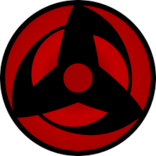 File Mangekyou Sharingan Kakashi Svg Wikimedia Commons Setelah sempat dipinjamkan, kakashi tak dapat lagi menggunakan mangekyou sharingan dengan kedua matanya begitu obito sirna. file mangekyou sharingan kakashi svg