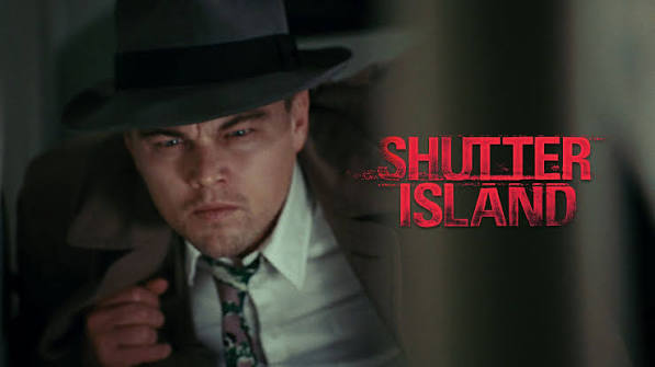Prime Video: Shutter Island