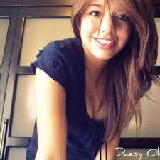 Daisy Olvera's Instagram, Twitter & Facebook