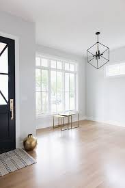 Even better, it's a relatively inexpensive project that you can take on yourself, even. Interior Design Ideas Small Lot Modern Farmhouse House Paint Interior White Interior Paint Paint Colors For Living Room