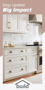 Find Trending Cabinet Hardware In Every Style At Build Com Home Decor Kitchen Kitchen Remodel Small Kitchen Design