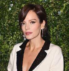 Lily Allen Admits To Returning Family's Adopted Puppy