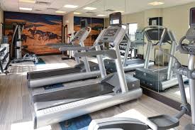 Springhill Suites Oklahoma City Airport 24 Hour Fitness Center Beautiful Holiday Rooms Oklahoma City Airport Springhill Suites