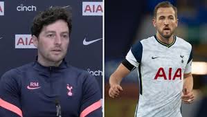 Ryan mason in action for hull city last year. Harry Kane Injury Fears Detailed By Ryan Mason Before Tottenham S Carabao Cup Final Daily Star