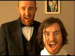 Ep 6: My Best Friend, My Butler, My Robot