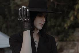Sneaker pimps founding member who went solo in the early 2000s with dark, atmospheric synth pop. Iamx On Twitter My Electronic Indulgence Album Called Unfall Will Be Out Sep 22 In The Meantime Im Obsessed W These Gloves By Majestyblack1 Pic Twink6 Https T Co U5lwlpcn93