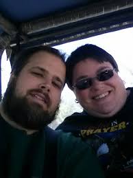 Our #selfie from #Colorado.