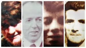 Ballymurphy Inquest: Coroner finds 10 victims were innocent