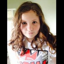 Megan Autumn Barr (@Autumn301099)