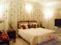 V rm 100.00 untuk setiap bilik. 30 Bilik Pengantin Ideas Bedroom Decor Wedding Bedroom Wedding Room Decorations