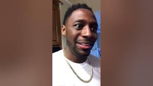 Kountry Wayne : When bae get her eye lashes done but can't see! Gena Prince 