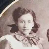 Myna May McGregor (1887–1960)