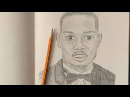Select from premium ahmad arbery of the highest quality. Ahmaud Arbery Blacklivesmatter Pencil Sketch 40 Youtube