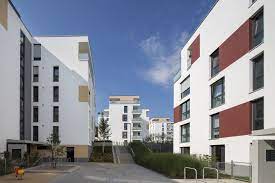 Solaranlage funktioniert seit jahren nicht. Bauen Fur Stuttgart Swsg Stuttgarter Wohnungs Und Stadtebaugesellschaft Mbh