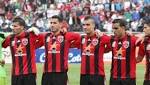 مشاهدة مباراة اتحاد الجزائر وأمل