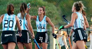 Cómo ver el partido en vivo por tv en argentina. Juegan Las Leonas Hora Y Tv Para Verlas En Vivo Hockey La Voz Del Interior