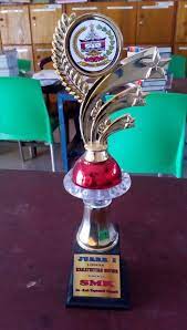 Fotolah piala siswa yg pernah menjadi juara. Koleksi Piala Piagam Sertifikat Guru Siswa Smk Swasta Muhammadiyah 11 Sibuluan Tapanuli Tengah