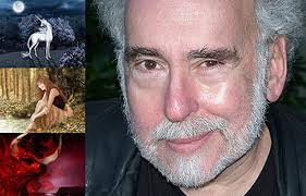 An Issue of Green Man Devoted to Peter S. Beagle and His Works