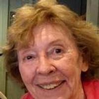 Obituary information for Rae Ann Wood