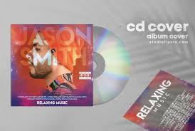 Pin On Free Cd Artwork