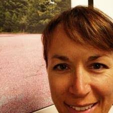 Keri Gannon's Instagram, Twitter & Facebook